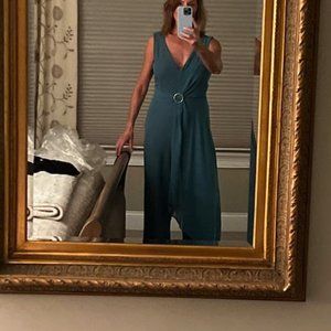 Rinascimento Elegant Jumpsuit